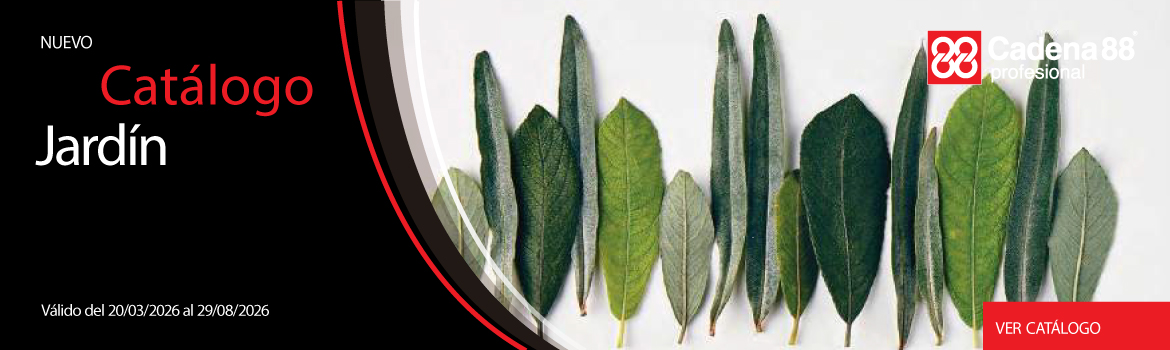 Jardín 2026